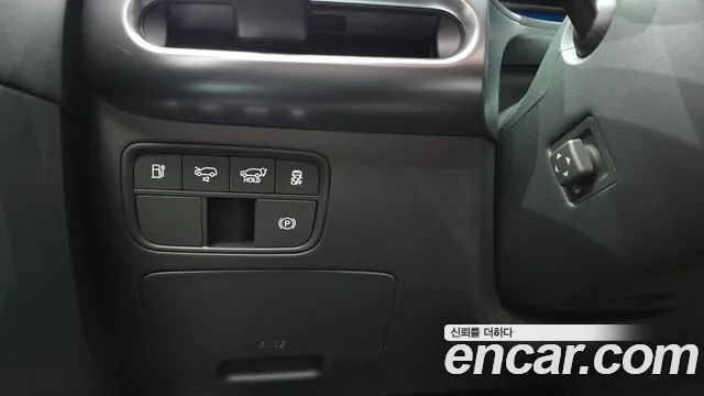 Hyundai Ioniq 9 — Фото автомобиля 29