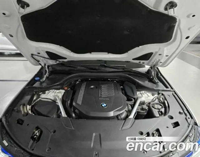 BMW Gran Turismo G32 — Фото автомобиля 6