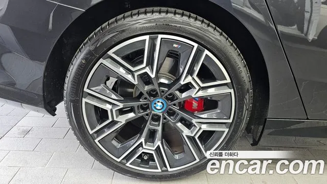 BMW 5-Series 5 серия (G60) — Фото автомобиля 5