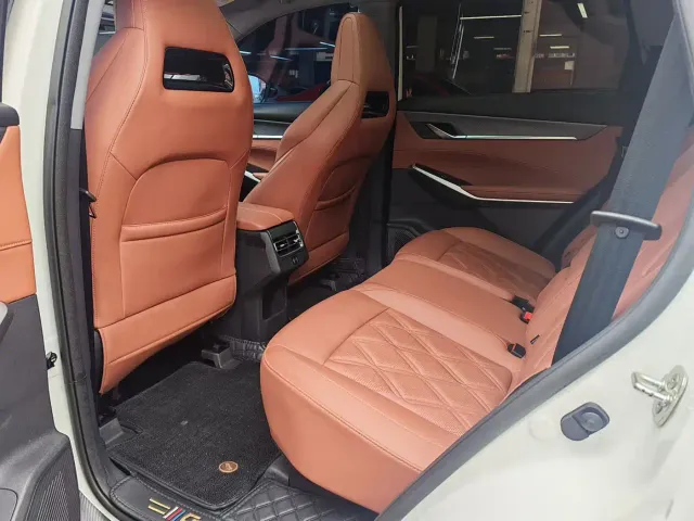 Changan CS75 Plus — Фото автомобиля 8