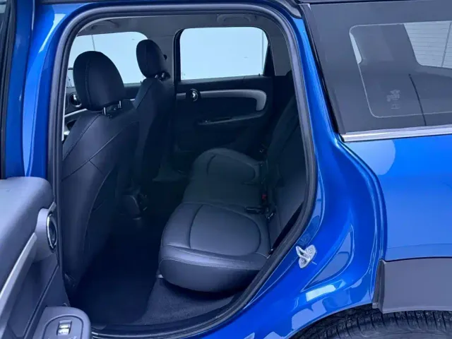 MINI Countryman — Фото автомобиля 18
