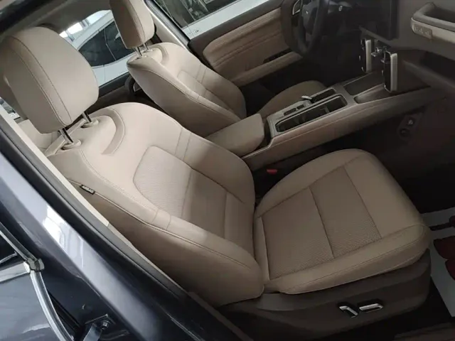 Haval Big Dog — Фото автомобиля 24