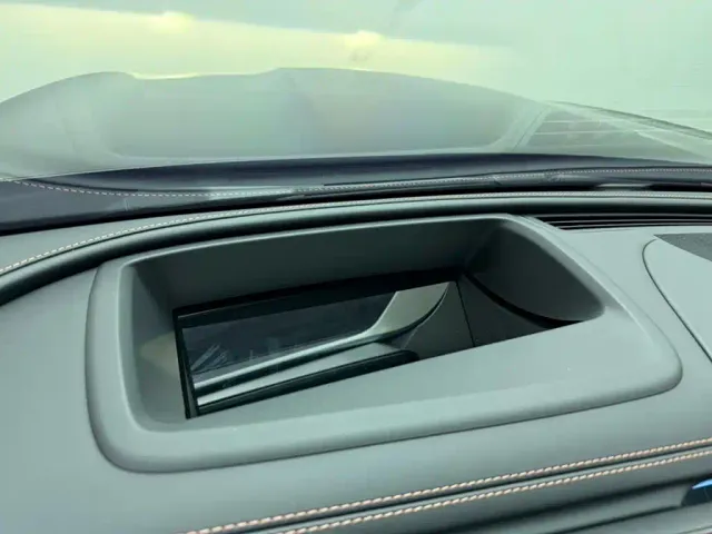 Mercedes-Benz GLC-Class — Фото автомобиля 14
