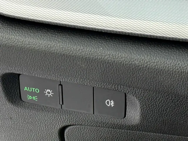 Skoda Octavia — Фото автомобиля 18