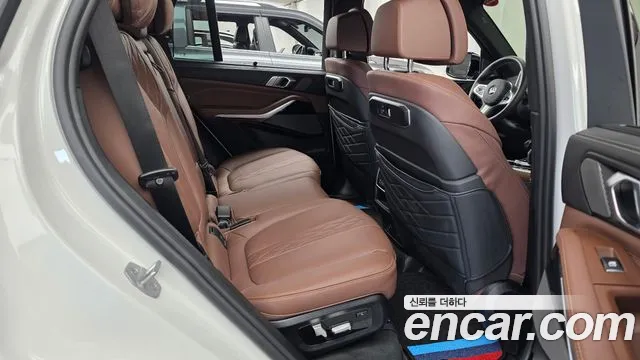 BMW X5 G05 — Фото автомобиля 17