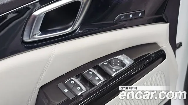 Kia Carnival 4th Gen — Фото автомобиля 28