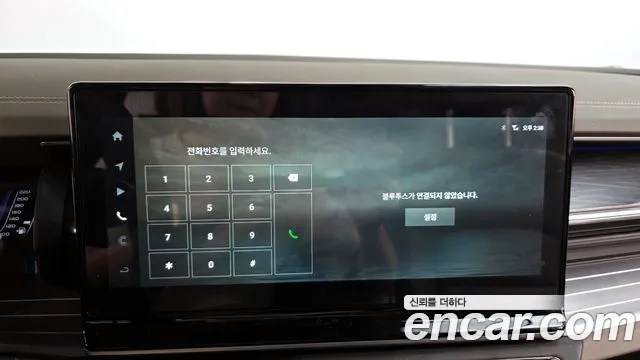 KG_Mobility_Ssangyong Torres Torres Бензин 1.5 2WD — Фото автомобиля 17