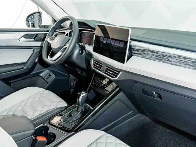 Volkswagen Tayron — Фото автомобиля 18