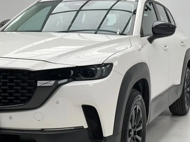 Mazda CX-50 Xingye — Фото автомобиля 10