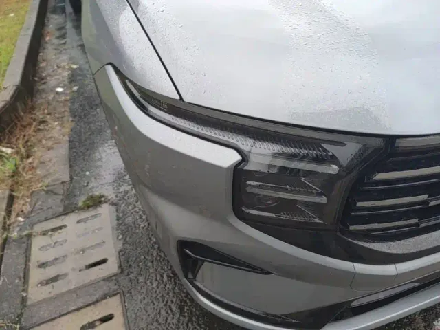 Ford Edge — Фото автомобиля 10