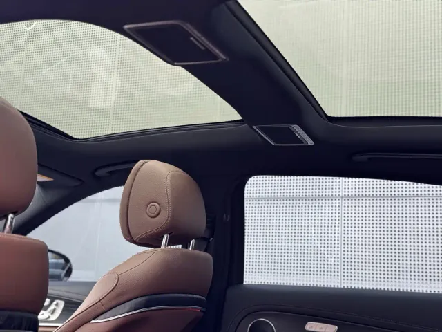 Mercedes-Benz E-Class — Фото автомобиля 13