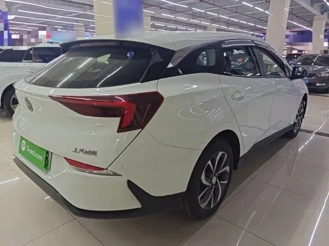 Buick Velite 6 — Фото автомобиля 6