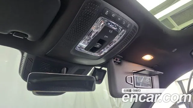 Mercedes-Benz GLB-Class X247 — Фото автомобиля 23