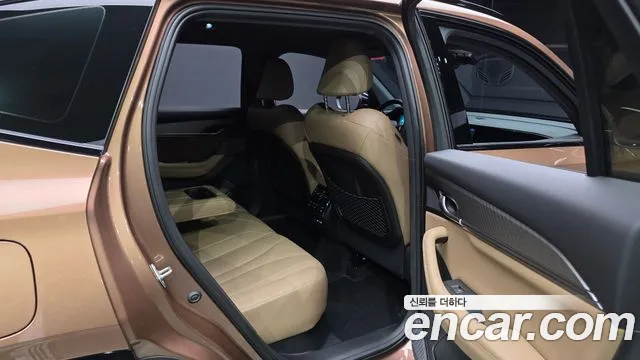 Renault Korea Grand Koleos — Фото автомобиля 18