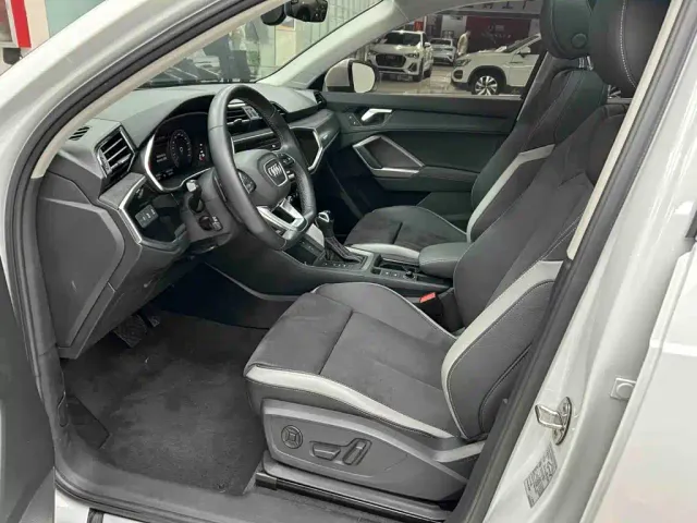 Audi Q3 — Фото автомобиля 17