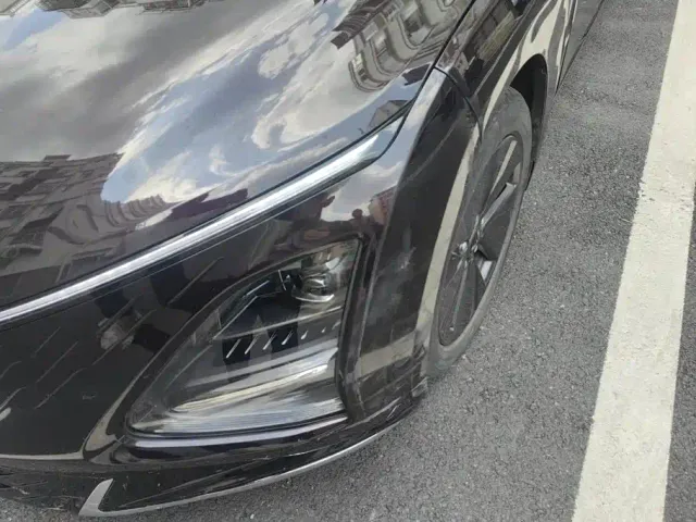Wuling Starlight — Фото автомобиля 5