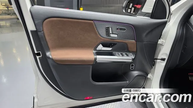 Mercedes-Benz GLA-Class H247 — Фото автомобиля 13