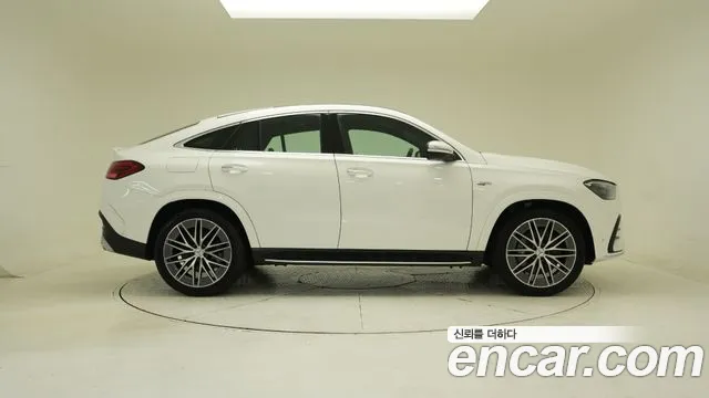 Mercedes-Benz GLE-Class W167 — Фото автомобиля 9