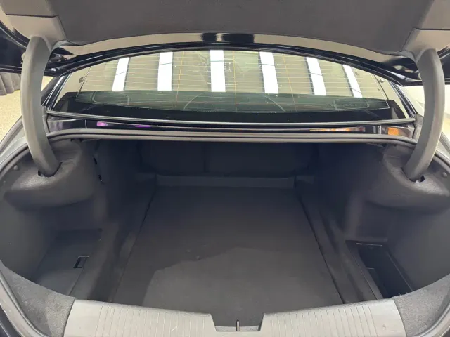Cadillac CT4 — Фото автомобиля 23