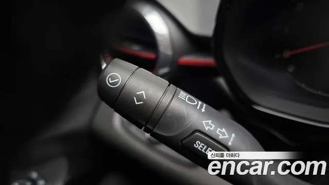 ChevroletGMDaewoo Trax Trax Кроссовер 1.2 Red Line — Фото автомобиля 30