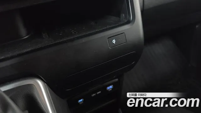 Hyundai Staria — Фото автомобиля 28