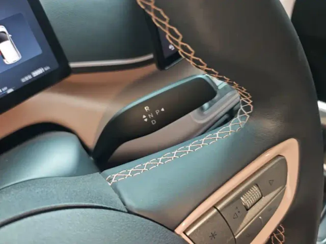 BYD Seagull — Фото автомобиля 13