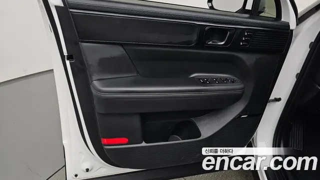 Hyundai Santafe — Фото автомобиля 23