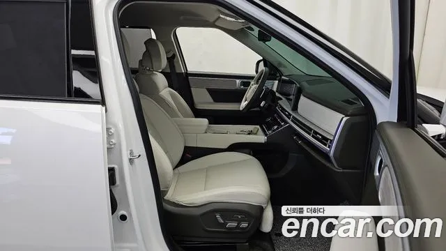 Hyundai Santa Fe MX5 — Фото автомобиля 17