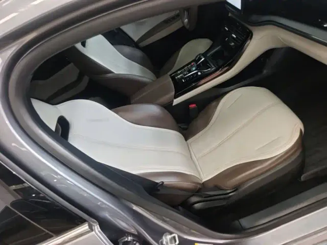 BYD Qin PLUS — Фото автомобиля 24