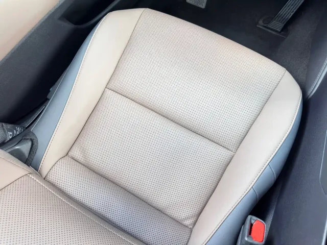Lexus ES — Фото автомобиля 15