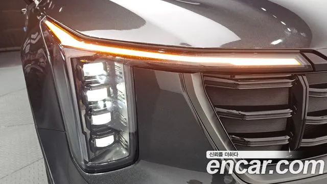 Kia Sorento Generation 4 — Фото автомобиля 6