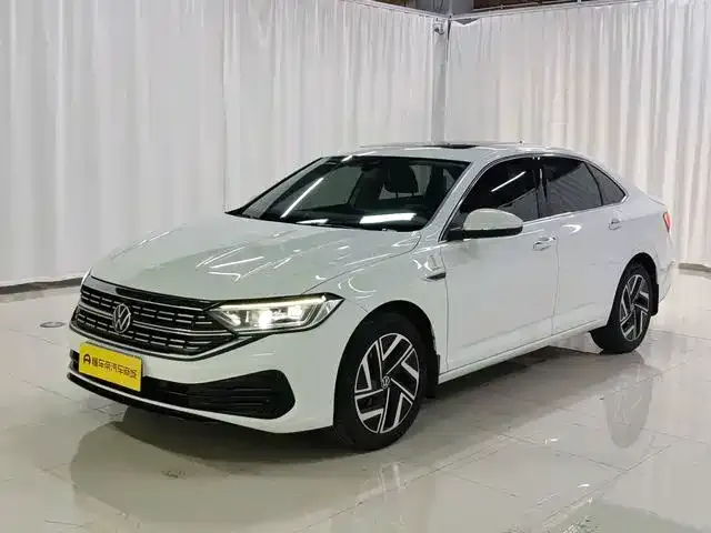 Volkswagen Sagitar — Фото автомобиля 8