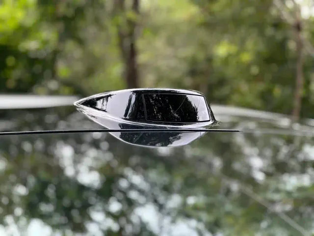 Wey Alpine — Фото автомобиля 16