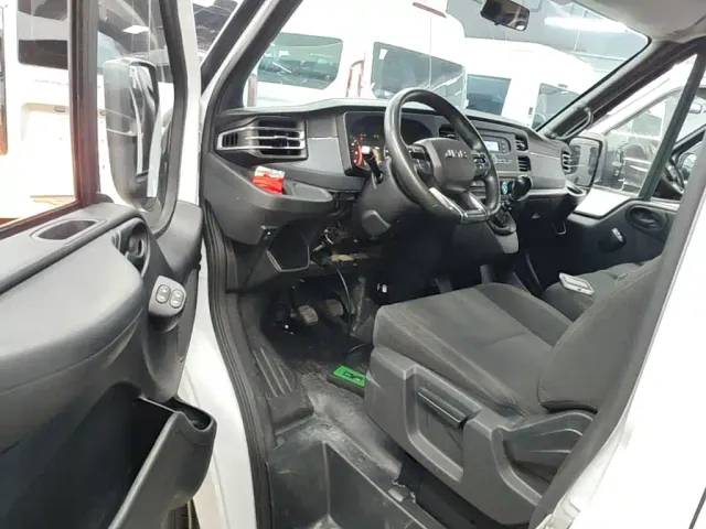 JMC Fushun — Фото автомобиля 15