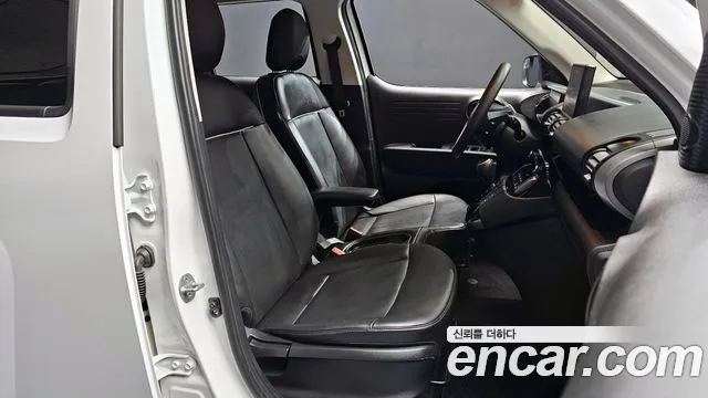 Hyundai Casper Casper Smart — Фото автомобиля 26