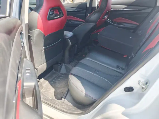Changan Oushang X5 — Фото автомобиля 10