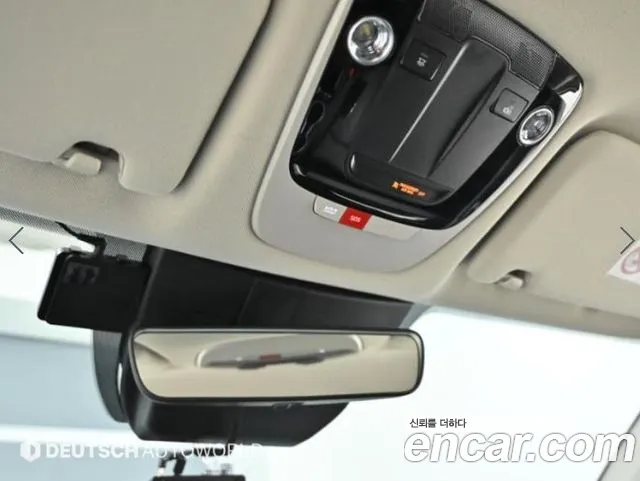 Kia K5 Generation 3 — Фото автомобиля 18