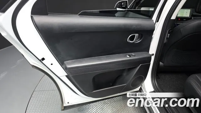 Hyundai Ioniq 5 Ioniq5 — Фото автомобиля 14