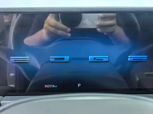 Ford Edge — Фото автомобиля 22