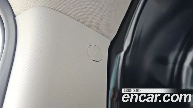 Hyundai Staria Staria L3.5 Карго 3 места — Фото автомобиля 23
