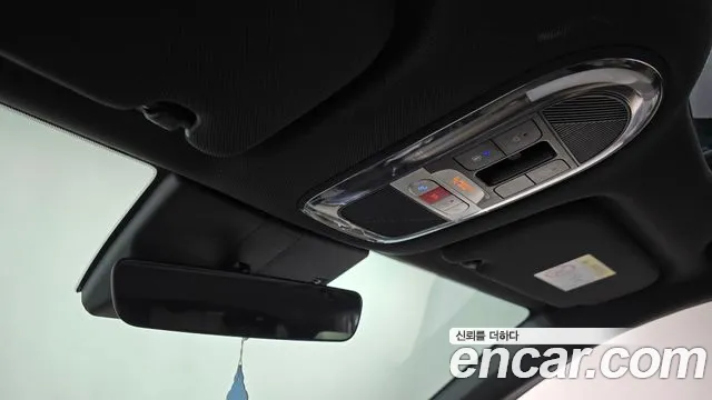 Hyundai Ioniq 5 New — Фото автомобиля 26