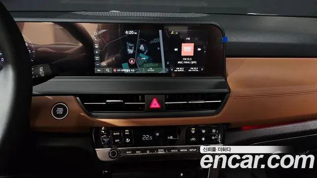 Kia Seltos — Фото автомобиля 18