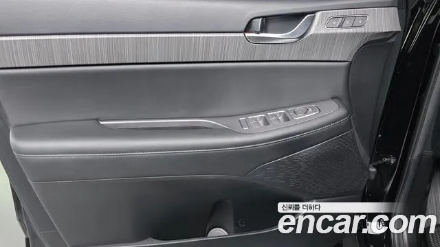 Hyundai Palisade The New Palisade — Фото автомобиля 13