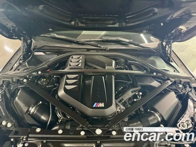 BMW M2 G87 — Фото автомобиля 6