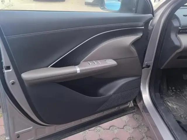 Changan CS55 Plus — Фото автомобиля 7