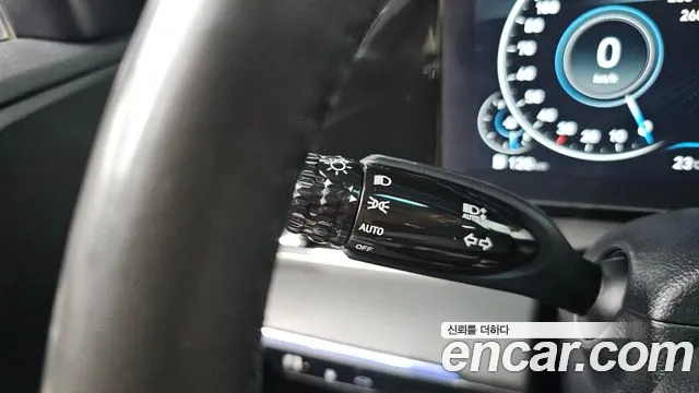 Hyundai Grandeur Новый Grandeur IG — Фото автомобиля 29