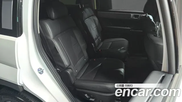 Hyundai Santa Fe MX5 — Фото автомобиля 17