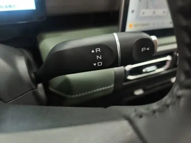 Baojun Yep Plus — Фото автомобиля 13