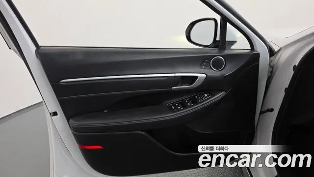 Hyundai Sonata Sonata Edge(DN8) — Фото автомобиля 18