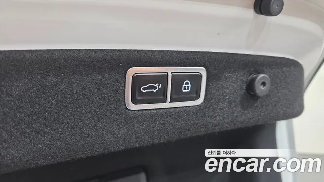 Genesis G70 Новый G70 Бензин 2.5T 2WD — Фото автомобиля 29